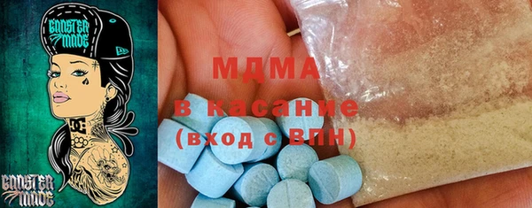 индика Арсеньев